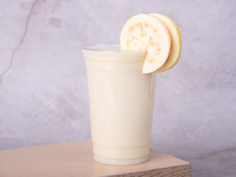 Guava Juice