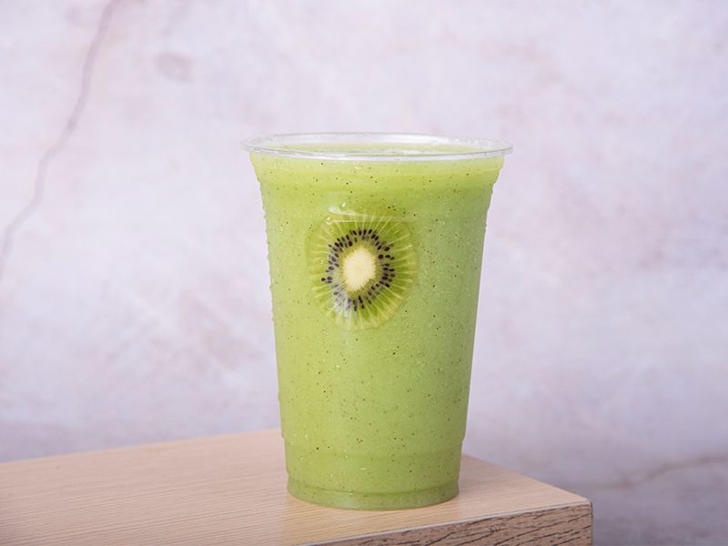 Kiwi Juice