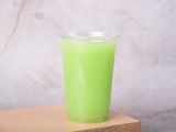 Fresh Cantaloupe Juice