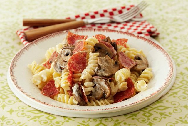 Jar Pasta