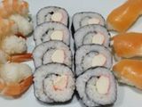 Combo Sushi B - 14 Pieces