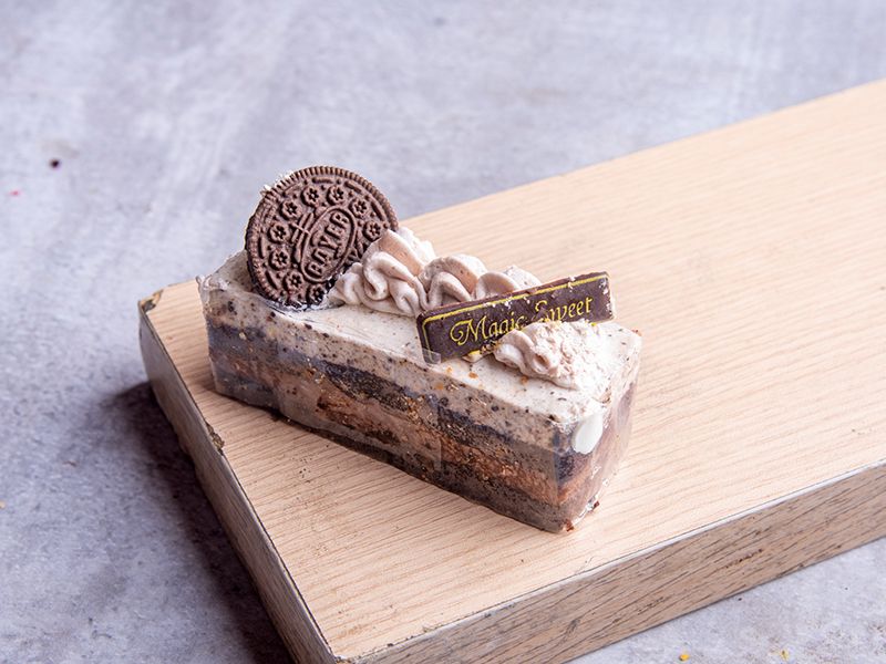 Oreo Gateau Special