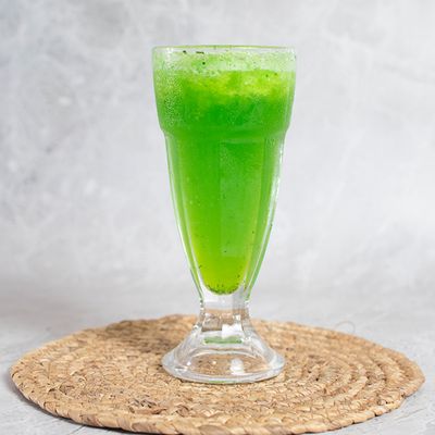 Apple Smoothie