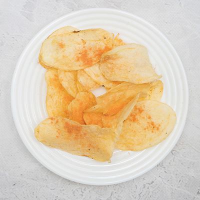 Potato Chips Order