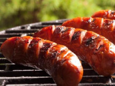 sausage Extra