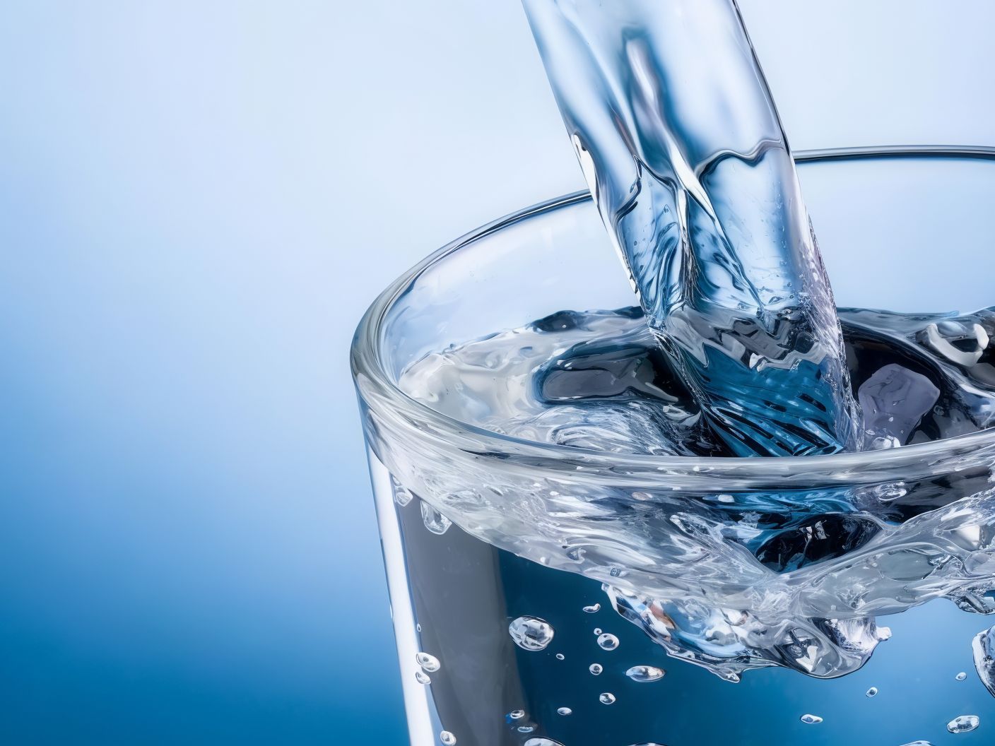 Water