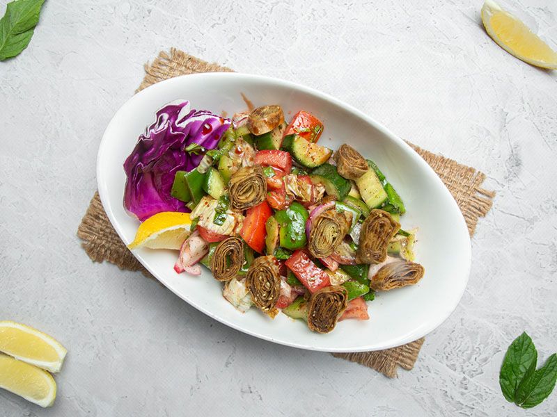 Fattouch
