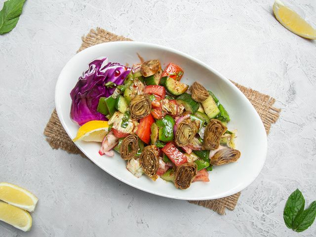 Fattouch