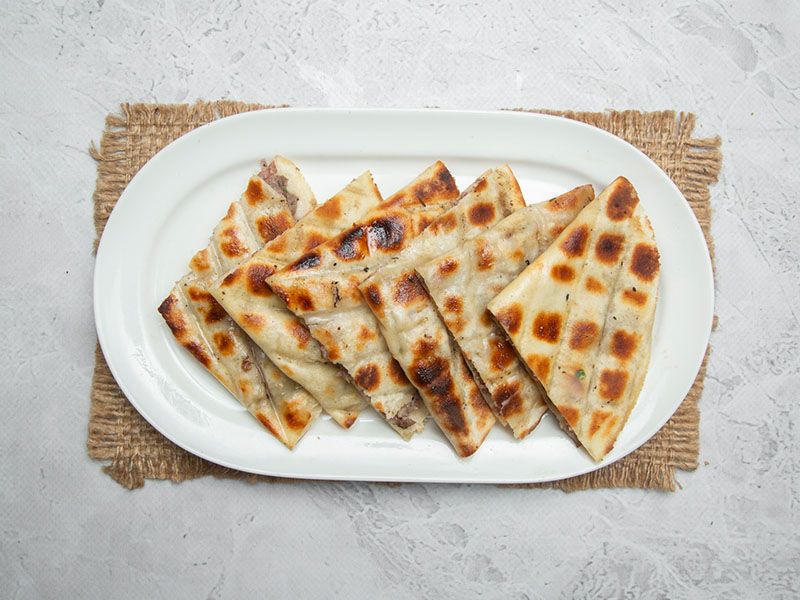 Arayes Kofta