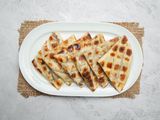 Arayes Kofta