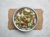 Beef Shawerma Fattah
