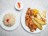 Tawook Tandoori