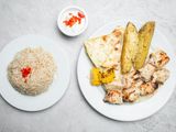 Taouk Meal