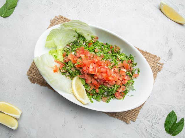 Tabboule