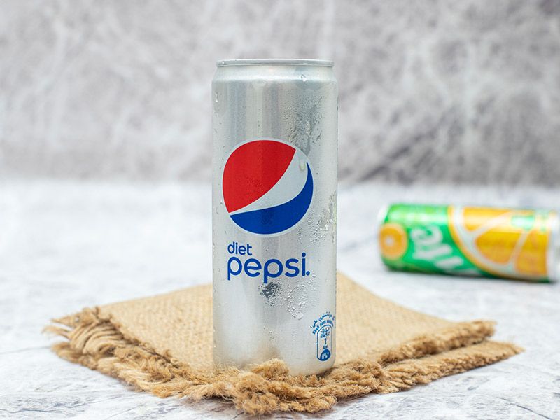 Pepsi Diet