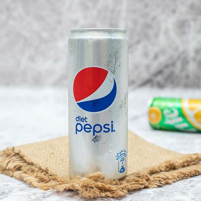 دايت بيبسي