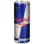 Red Bull Can