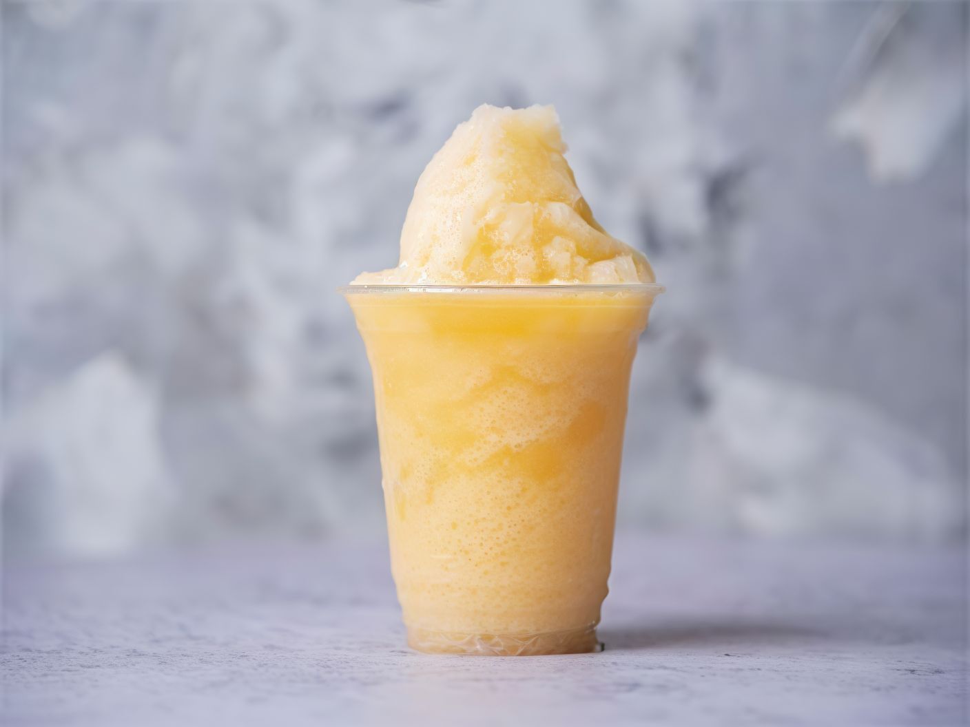 Grapefruit Smoothie