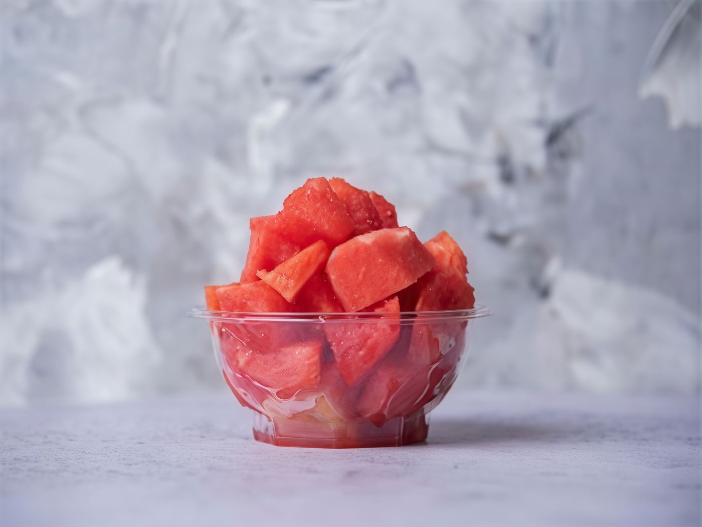 Watermelon Pieces Box