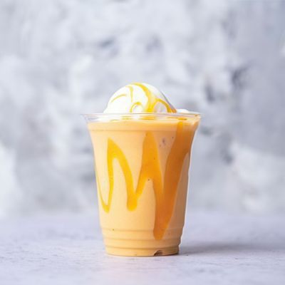 Mango Milkshake
