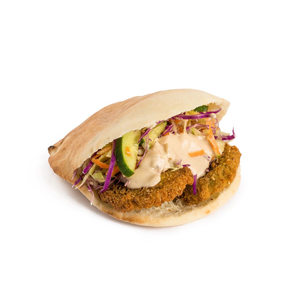 Mix tamiaa sandwich