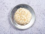 Plain White Rice