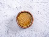 Orzo Soup