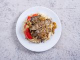 Liver Rice