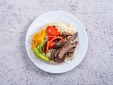 Heart Rice