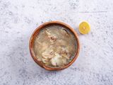 Boneless Knuckles Soup