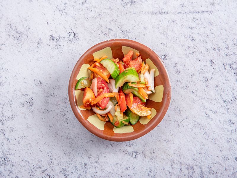 Green Salad