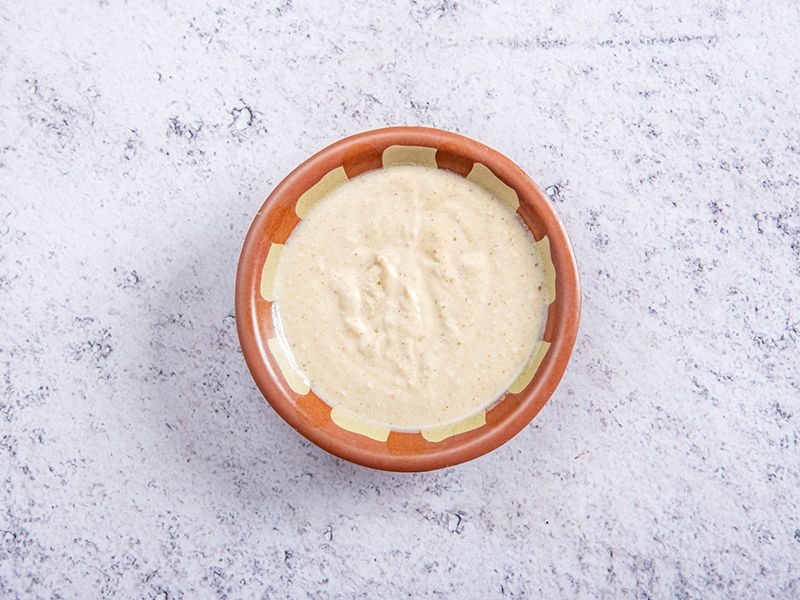 Sesame Paste