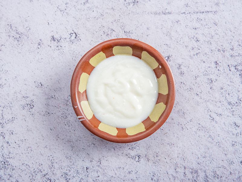 Garlic Dip