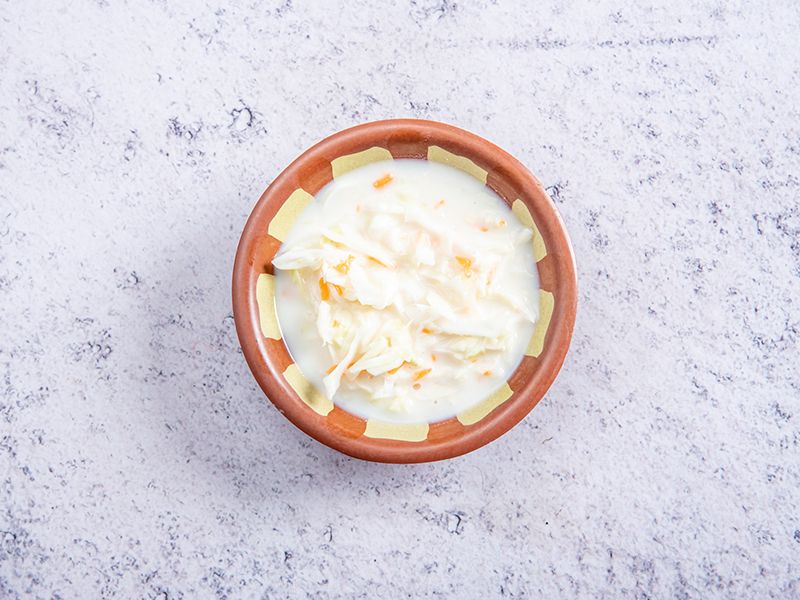 Coleslaw Salad
