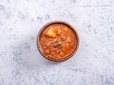Plain Mix Vegetable Casserole