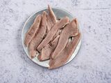 Boiled Tongue