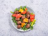 Roasted Kofta