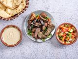 Mix Meat
