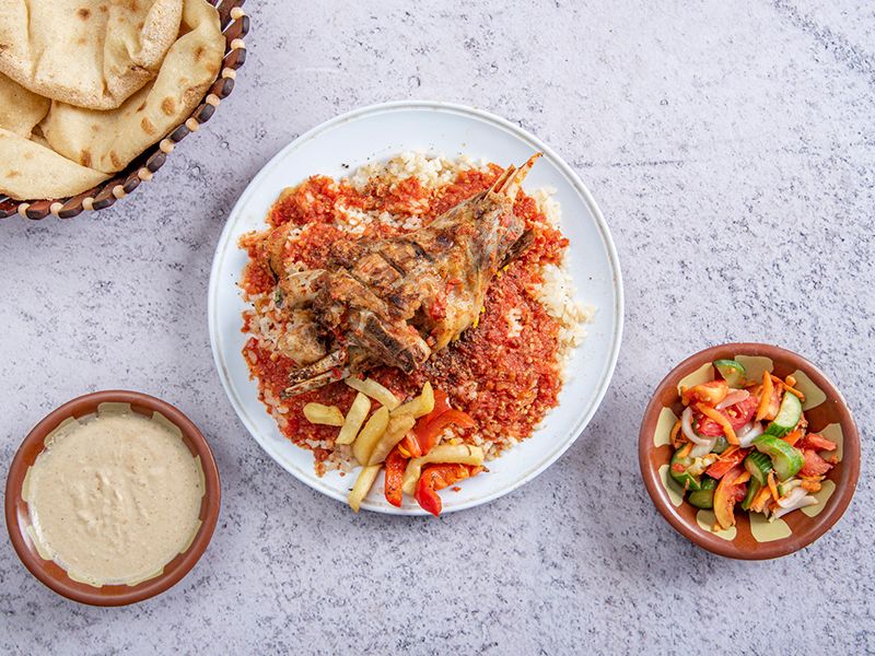 Shank Fatteh
