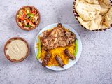 Quarter Chicken Meal 2