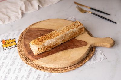 French Crispy Sandwich
