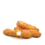 3 Mozzarella Sticks