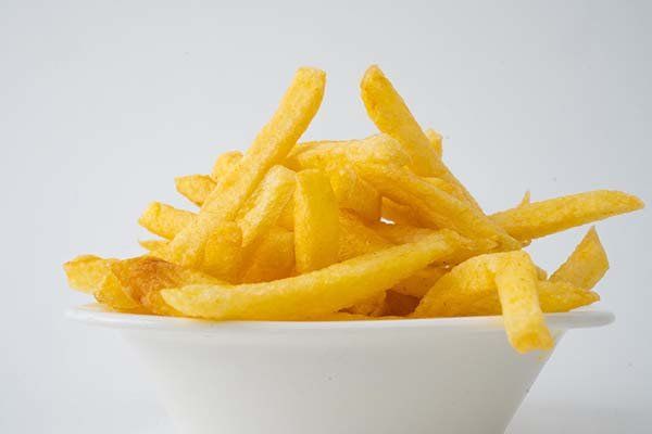 Add Fries