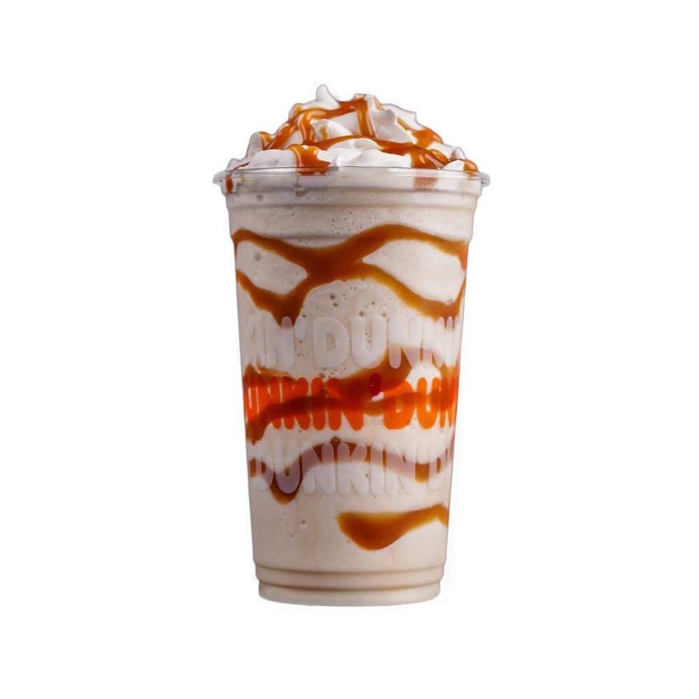 Dunkin' Cream Large