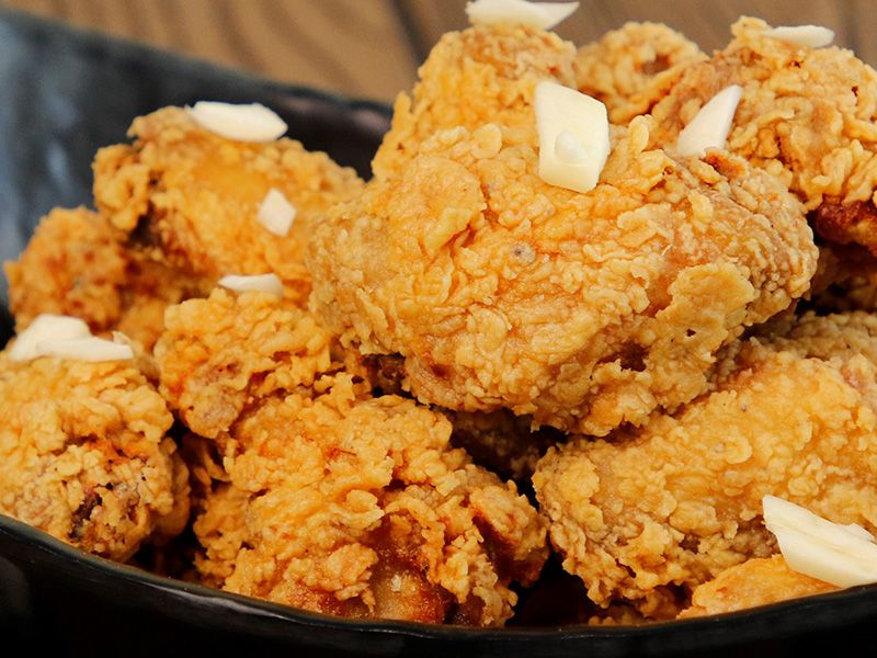 Tofu House Express delivery service in Qatar Talabat