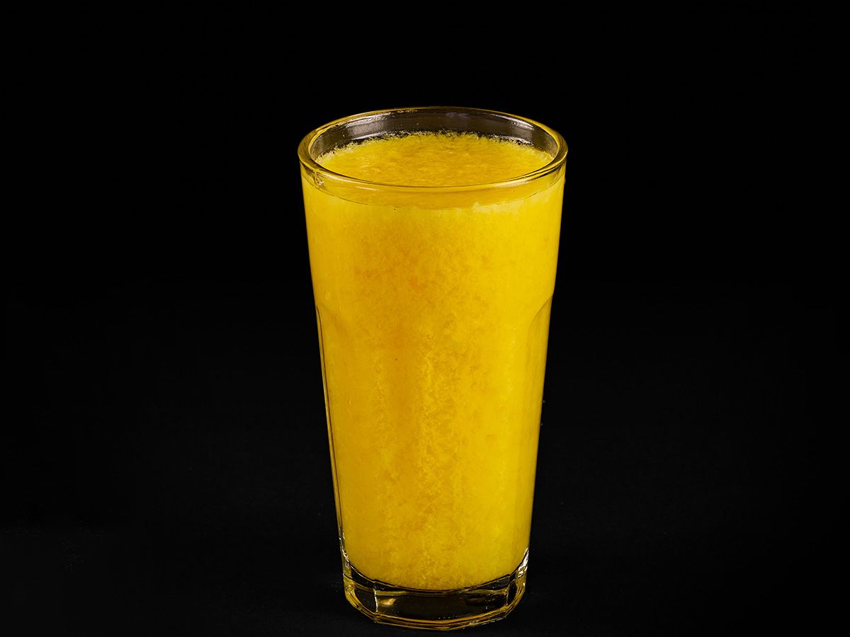 Fresh Orange Juice