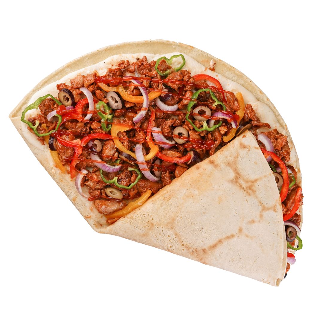 Terbo Crepe