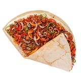 Terbo Crepe
