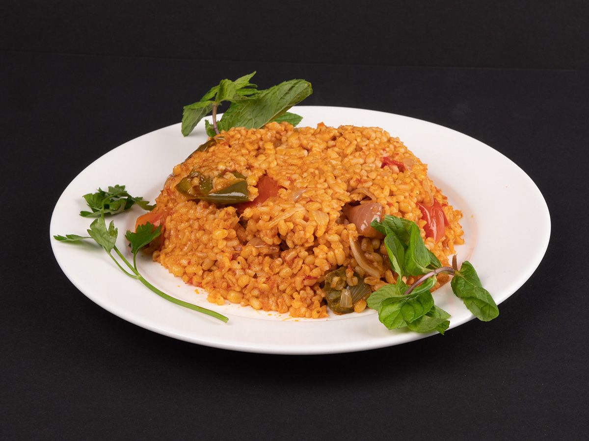 BUKHARI ISTANBUL RESTAURANT delivery service in Qatar | Talabat