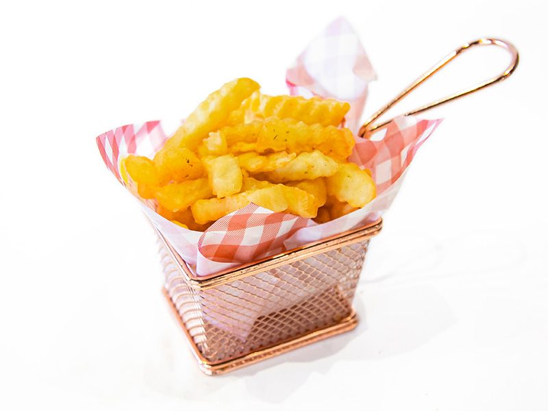 French Fries